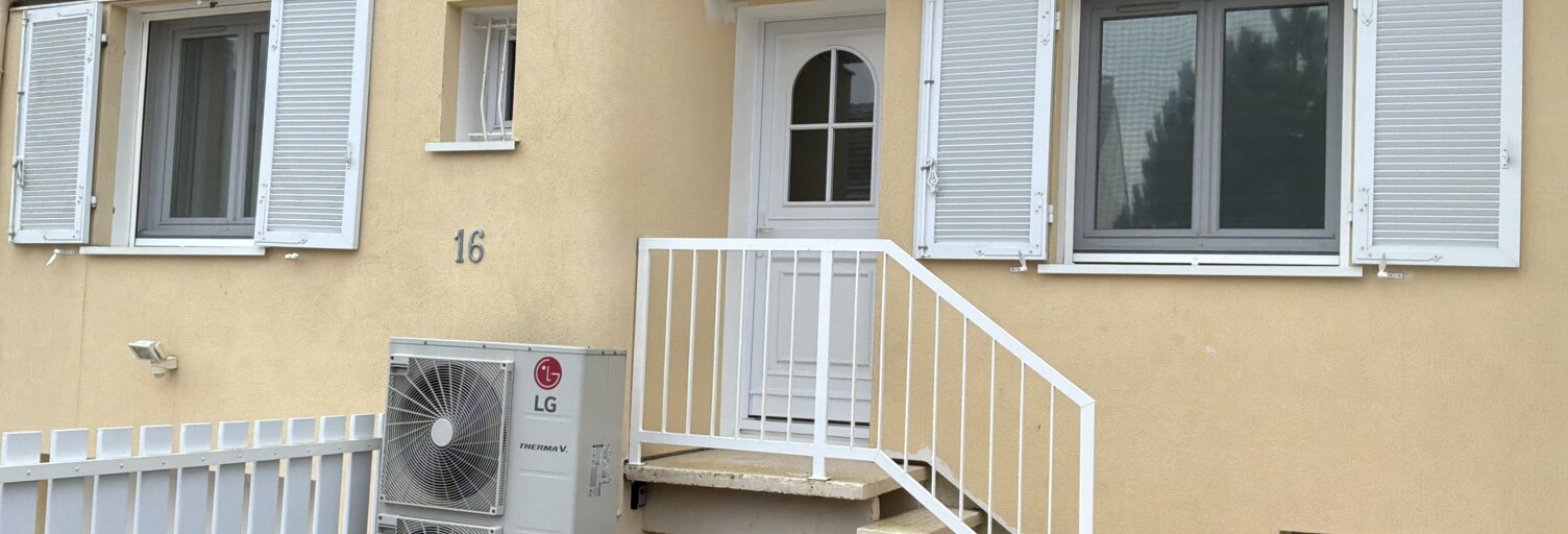 Maison 10 Pièces 132 m² à vendre à Cesson (77240)