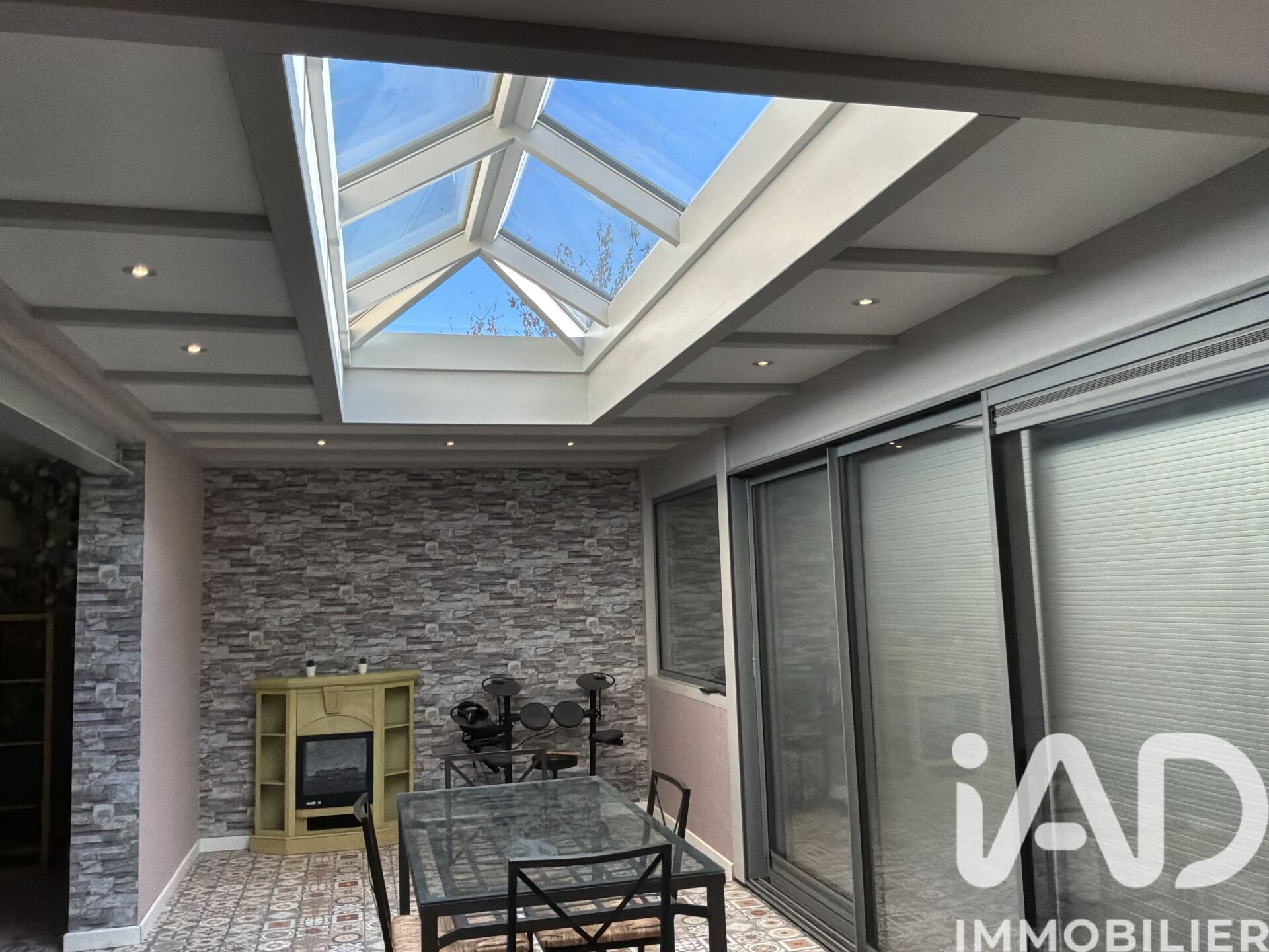 Vente Maison/villa 10 pièces - Photo 4