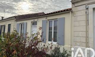 Maison 3 Pièces 86 m² à vendre à Rochefort (17300)