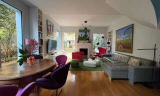 Maison 6 Pièces 160 m² à vendre à Clamart (92140)