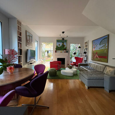 Maison 6 pièces 1175000 €