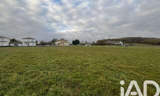 Terrain  874 m² à vendre à Vacquiers (31340)