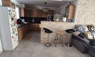 Maison 5 Pièces 103 m² à vendre à La Seyne-sur-Mer (83500)