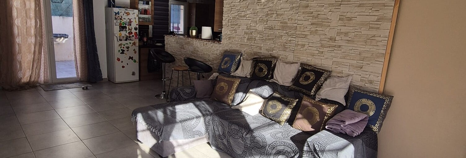 Maison 5 Pièces 103 m² à vendre à La Seyne-sur-Mer (83500)