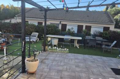 Maison 5 pièces 410000 €