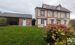 Maison 5 Pièces 97 m² à vendre à Louviers (27400)