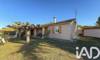 Maison 4 Pièces 89 m² à vendre à Vestric-et-Candiac (30600)