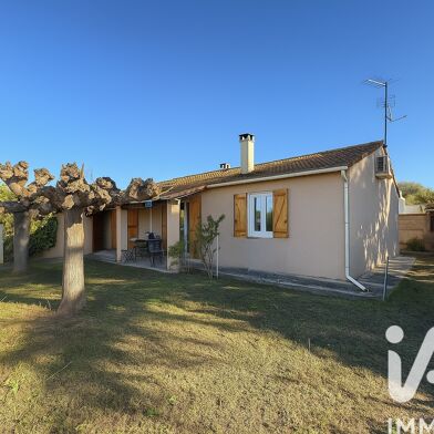 Maison 4 pièces 259000 €