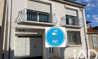 Maison 4 Pièces 105 m² à vendre à Narbonne (11100)