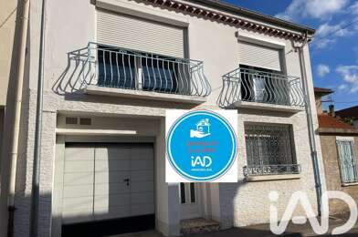 Maison 4 pièces 257000 €