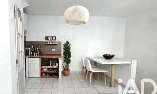 Appartement 2 Pièces 33 m² à vendre à Lyon 1 (69001)