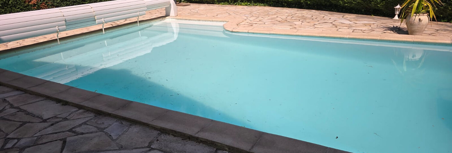 Maison 4 Pièces 144 m² à vendre à Aubagne (13400)