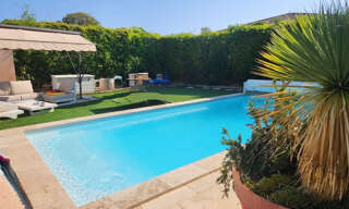 Maison 5 Pièces 145 m² à vendre à Saint-Cyr-sur-Mer (83270)