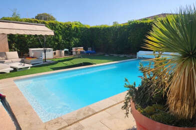 Maison 5 pièces 1050000 €