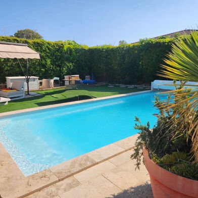 Maison 5 pièces 1050000 €