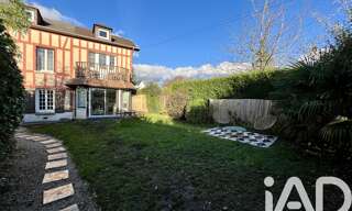 Maison 5 Pièces 109 m² à vendre à Montigny (76380)