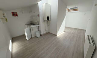 Appartement 2 Pièces 42 m² à louer à Roanne (42300)