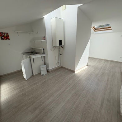 Appartement 2 pièces 395 €