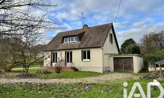 Maison 6 Pièces 106 m² à vendre à Berville-en-Caux (76560)