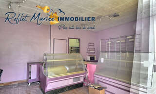 Immeuble  85 m² à vendre à Marseille 9 (13009)