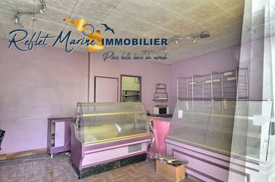 Immeuble  330000 €