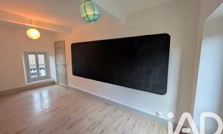 Maison 5 Pièces 85 m² à vendre à Oust (09140)