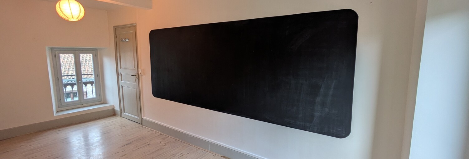 Maison 5 Pièces 85 m² à vendre à Oust (09140)