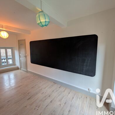 Maison 5 pièces 99500 €