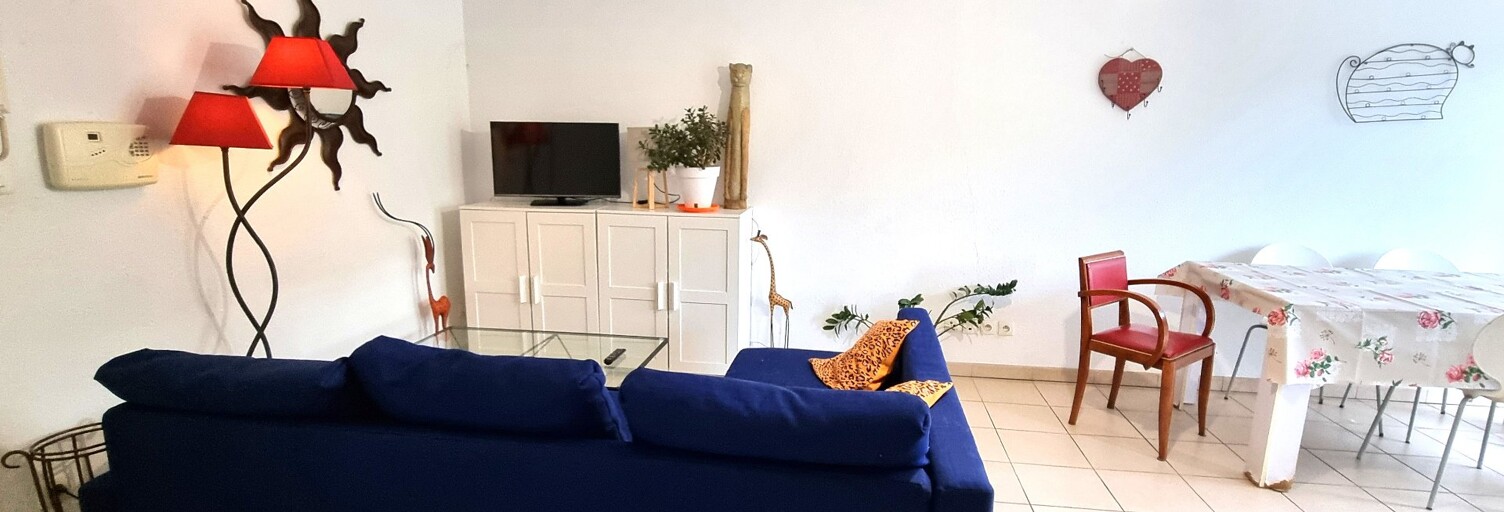 Appartement 2 Pièces 43 m² à louer à Grenade (31330)