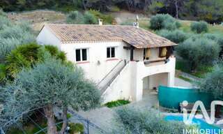 Maison 4 Pièces 110 m² à vendre à Blausasc (06440)