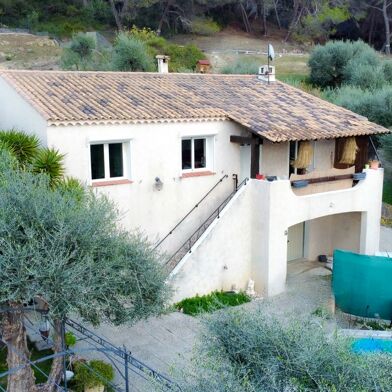 Maison 4 pièces 550000 €