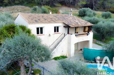 Maison 4 pièces 550000 €