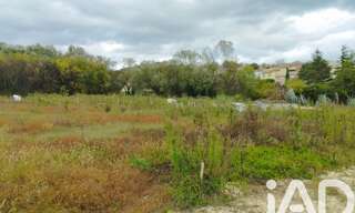 Terrain  400 m² à vendre à Les Granges-Gontardes (26290)