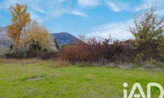 Terrain  400 m² à vendre à Cruas (07350)