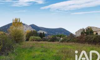 Terrain  595 m² à vendre à Cruas (07350)