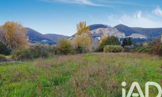 Terrain  328 m² à vendre à Cruas (07350)