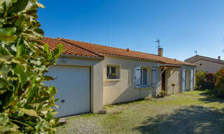 Maison 5 Pièces 113 m² à vendre à Saint-Palais-sur-Mer (17420)