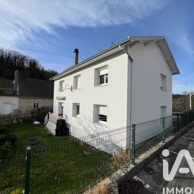 Maison 8 pièces 199900 €