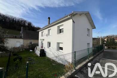 Maison 8 pièces 199900 €