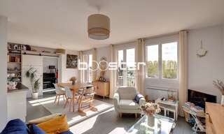 Appartement 4 Pièces 73 m² à vendre à Toulouse (31400)