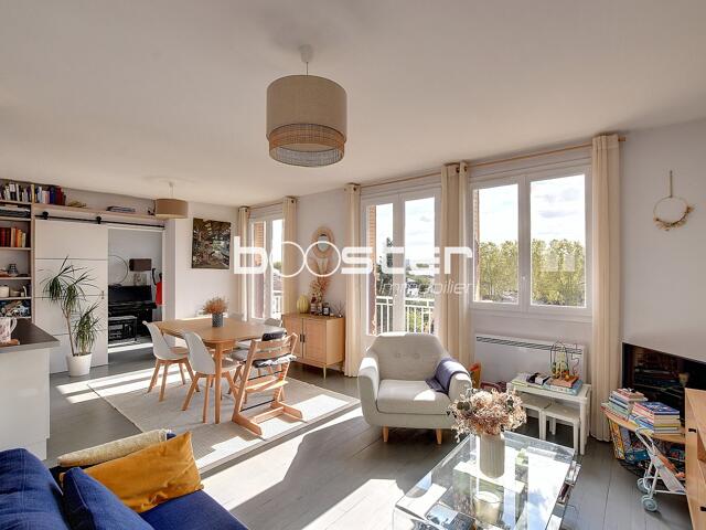 Appartement proposé à Toulouse