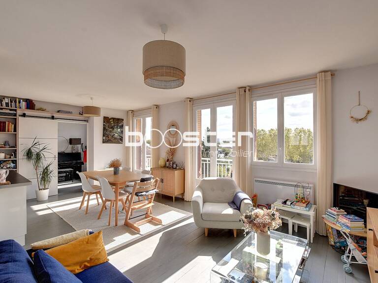 Appartement — photo 1