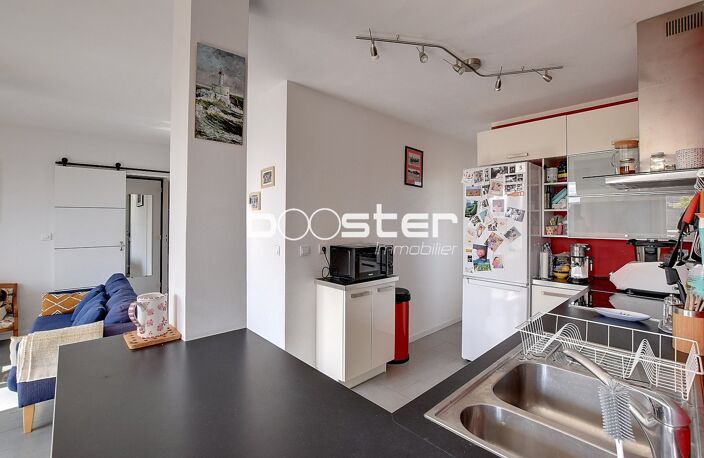 Appartement — photo 2