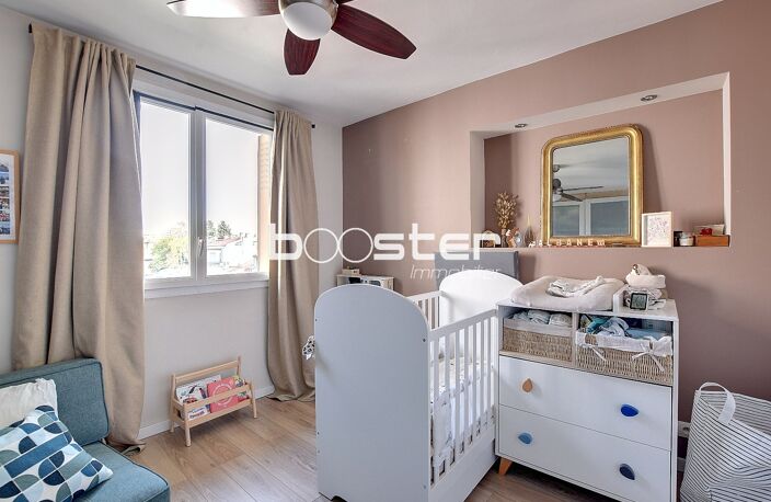 Appartement — photo 4