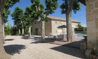 Maison 1 Pièce 281 m² à vendre à Comps (30300)