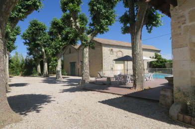 Maison 1 pièces 780000 €