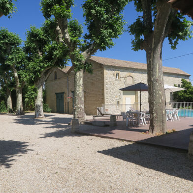 Maison 1 pièces 780000 €