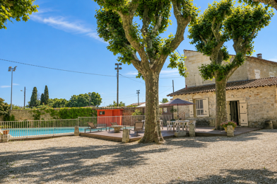Maison 1 pièces 649000 €