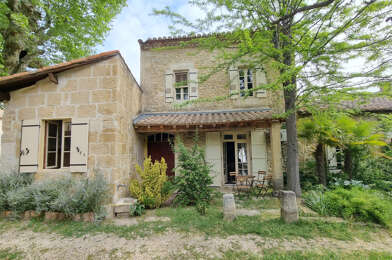 Maison 9 pièces 490000 €