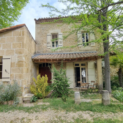 Maison 9 pièces 490000 €